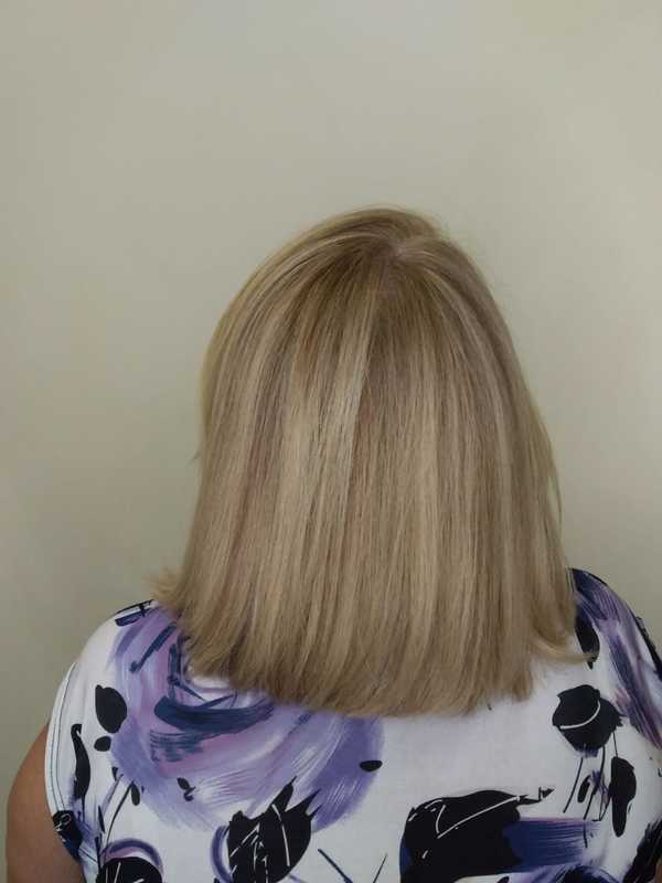 cabelo cabeleireiro(a)