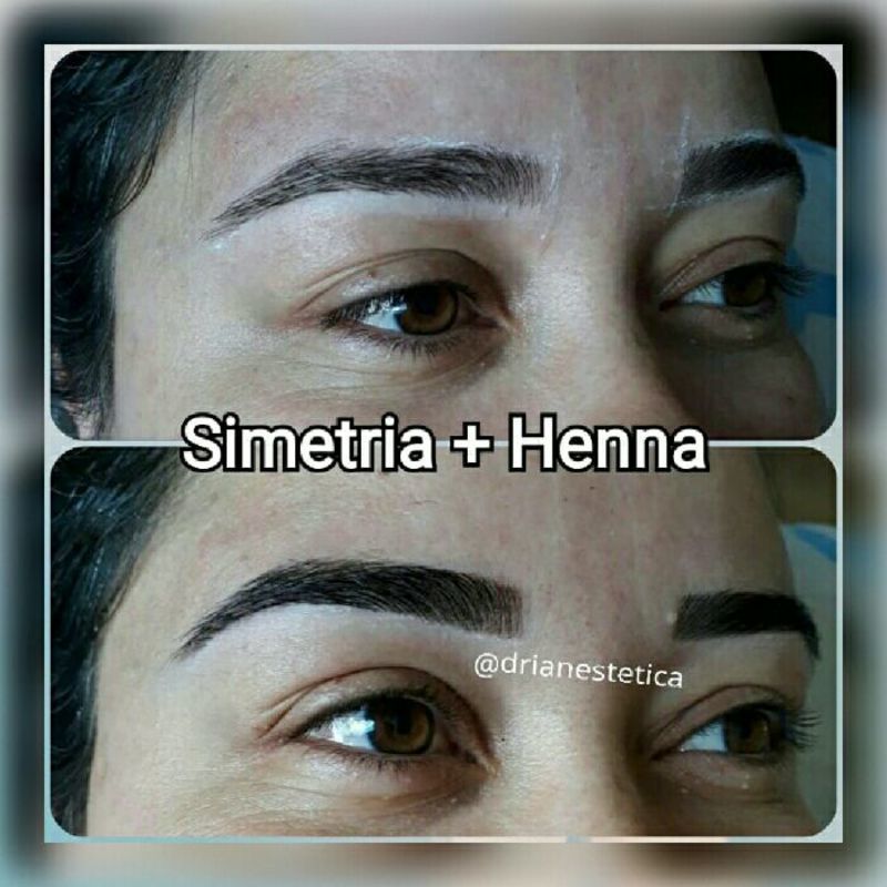 estética micropigmentador(a) designer de sobrancelhas