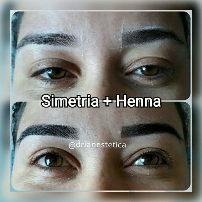 estética micropigmentador(a) designer de sobrancelhas