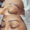 Microblading
Fio a fio realista.