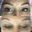 Microblading.
Fios realistas!
