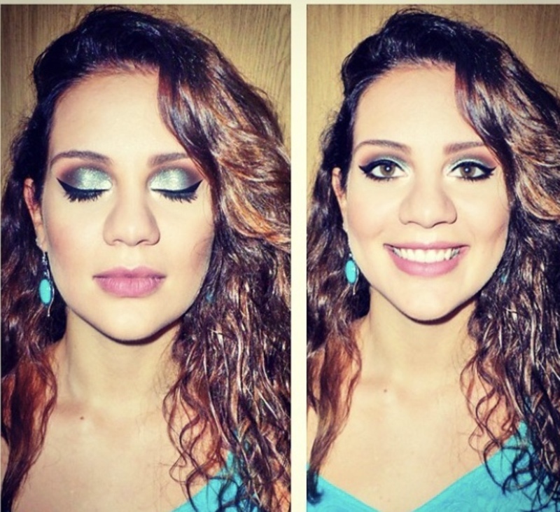 Maquiagem Eventos maquiagem designer de sobrancelhas maquiador(a) micropigmentador(a)