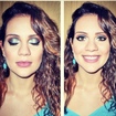 Maquiagem Eventos
