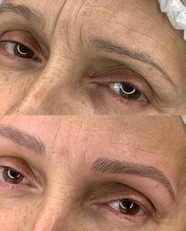 estética micropigmentador(a)