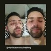 Limpeza de pele