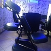 Atendimento na empresa Global Solution no Tatuapé.

@saude_zen_massoterapia

#quickmassage #love  #work #amomeutrabalho 