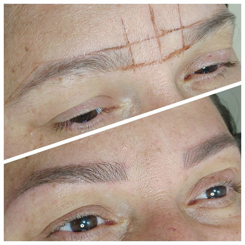 Microblading outros micropigmentador(a)