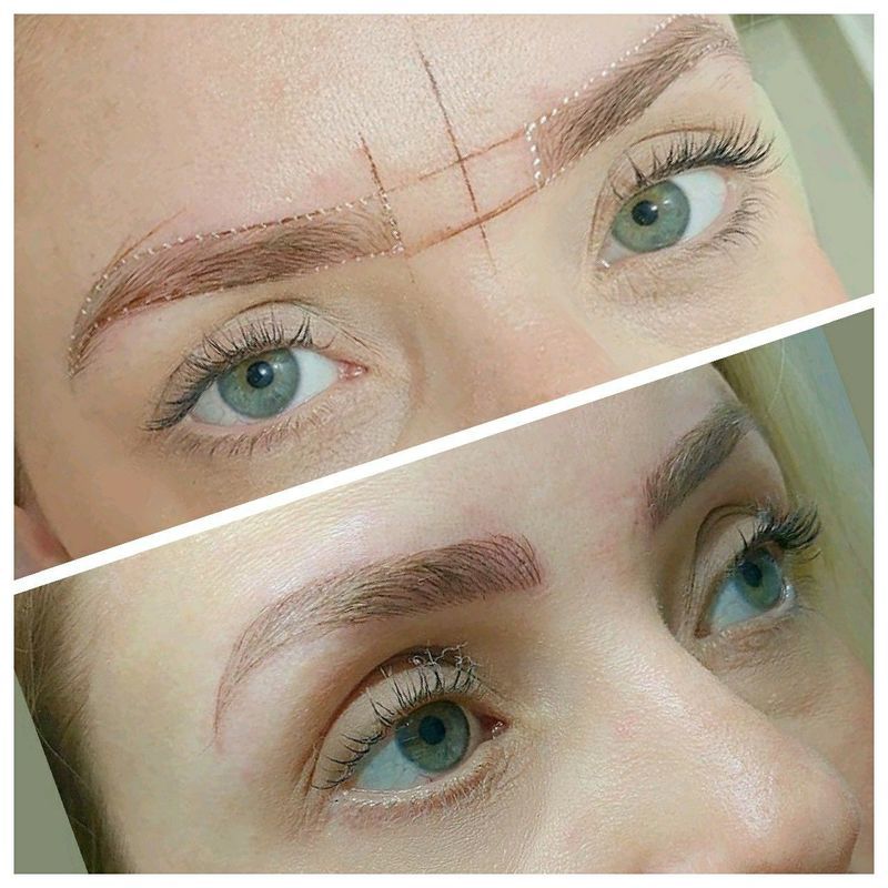 Microblading micropigmentador(a)