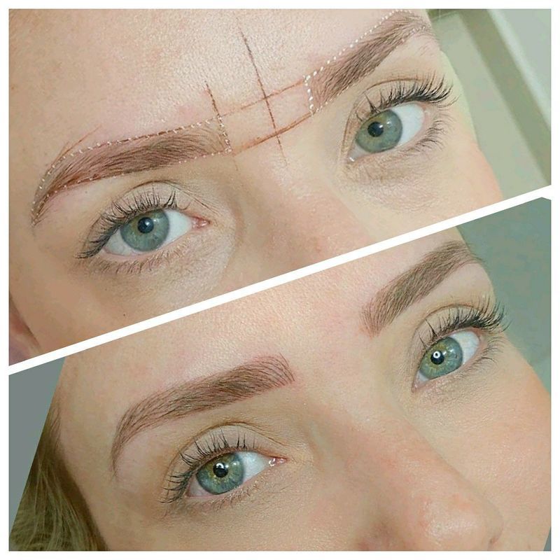 Microblading micropigmentador(a)