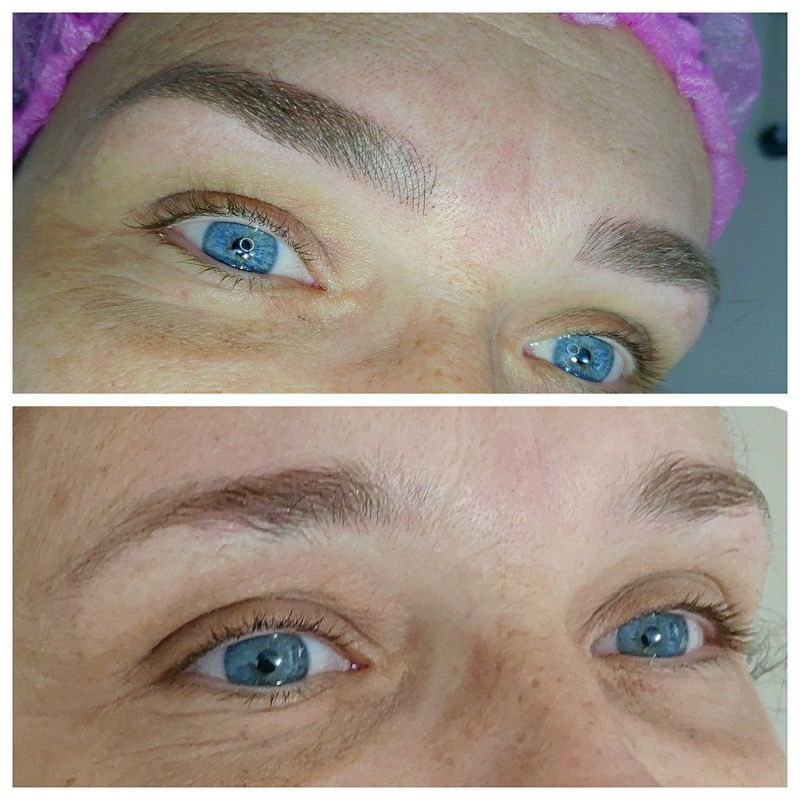 Microblading micropigmentador(a)