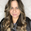 Morena iluminada #docedeleite 
@mirella Manrike 