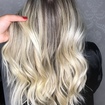 Baby blond 