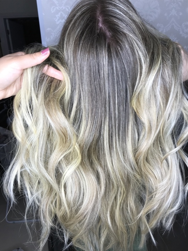 cabelo cabeleireiro(a)