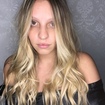 Blond dourado 