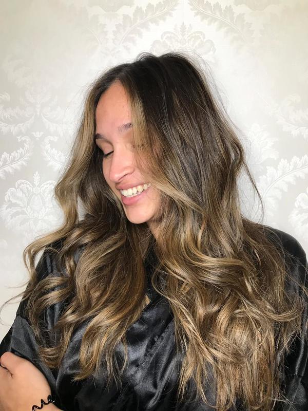 cabelo cabeleireiro(a)