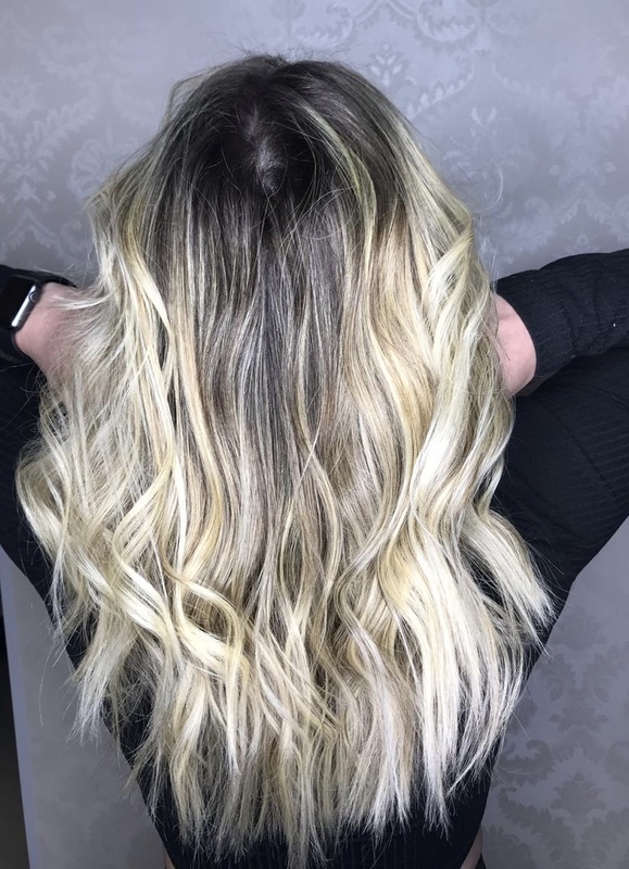 cabelo cabeleireiro(a)