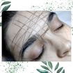 Design de sobrancelhas com mapeamento facial! 🥰
