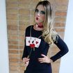 Rainha de copas para festa sexta feira 13 - efeitos especiais - prótese - make azul #maquiagemsorocaba #rainhadecopasmakeup #maquiagemartística 
