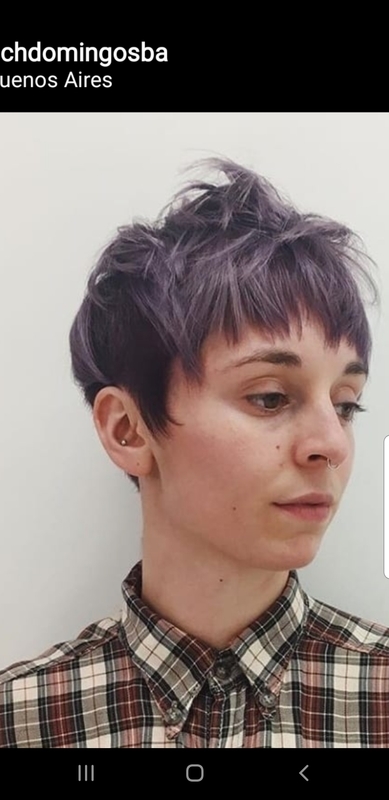 cabelo cabeleireiro(a)