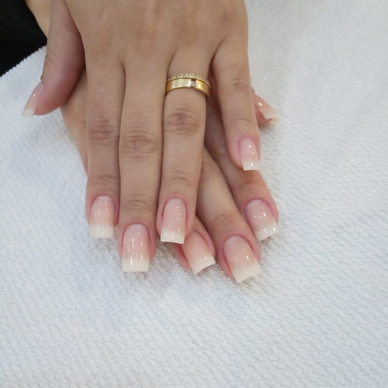 Alogamentos de gel,💅 unha manicure e pedicure