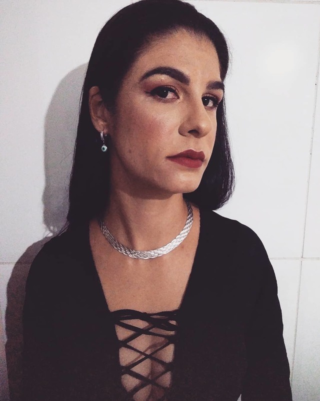 maquiagem estudante (maquiador)