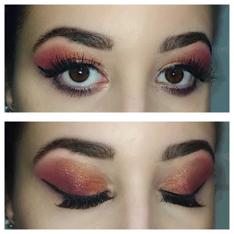 Maquiagem social, Inspiração Debutante #MaquiagemProfissional maquiagem estudante (maquiador)