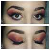 Maquiagem social, Inspiração Debutante #MaquiagemProfissional