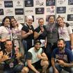 Tattoo de segurança - Tattoo do bem - Arte com Paixão - Equipe de voluntários Tattoo Week 2019 - Daniele Brunelli
Tatuagem de segurança  - Arte que salda vidas.
#tattoodobem #tattoodesegurança # artecompaixaooficial #tattooweek #tattoo #danielebrunellitattoo
#tatuadora #ink #artenapele #artequesalvavidas