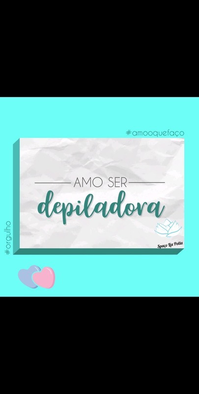 estética depilador(a) manicure e pedicure