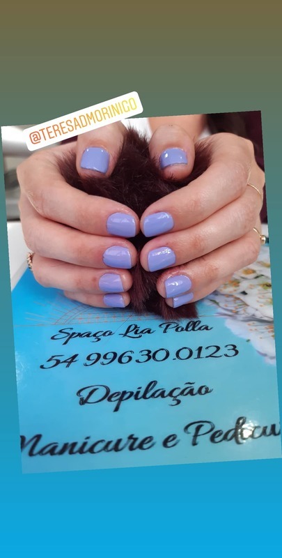 unha depilador(a) manicure e pedicure