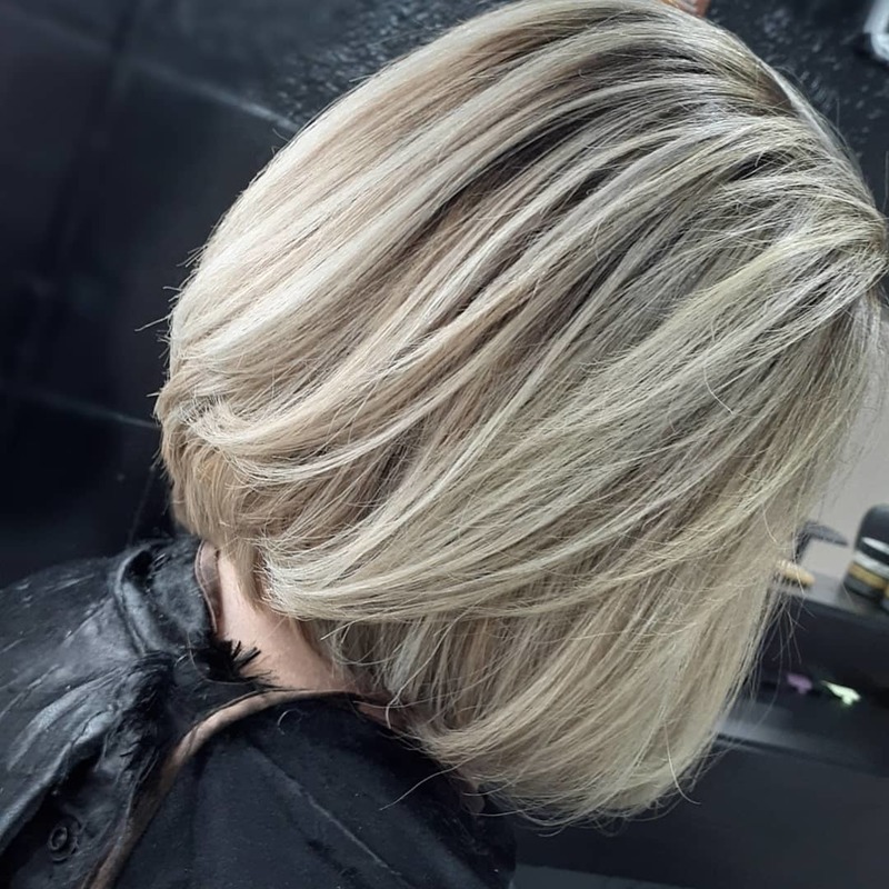 cabelo cabeleireiro(a)