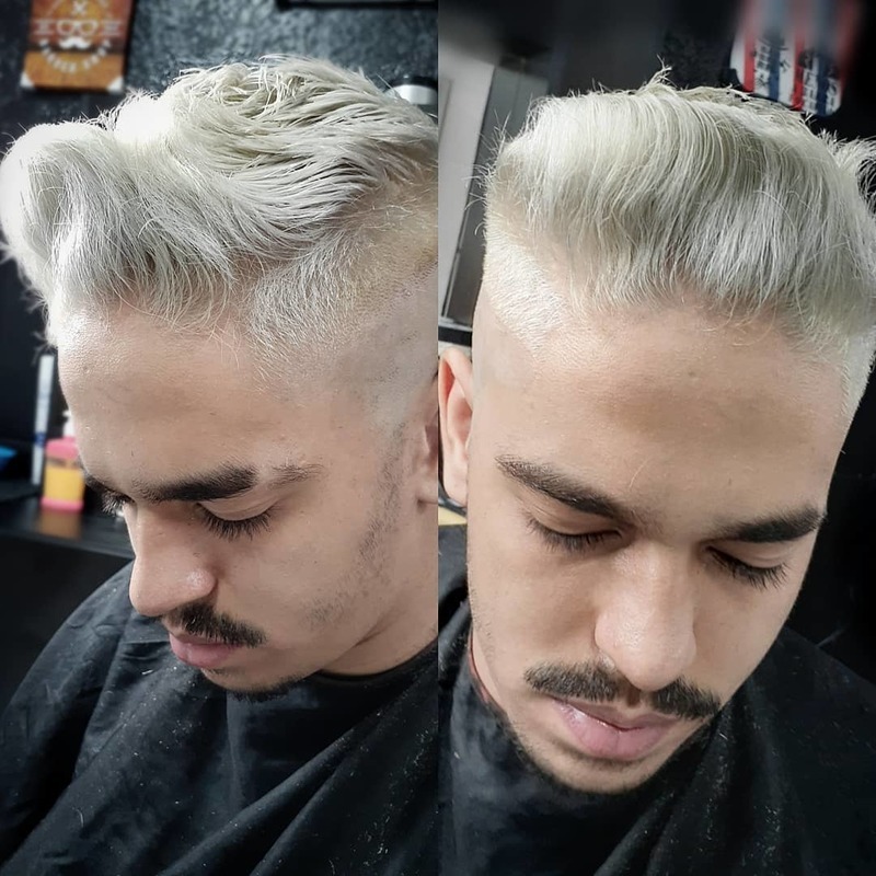 cabelo cabeleireiro(a)