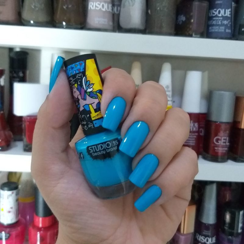 unha manicure e pedicure designer de sobrancelhas outros