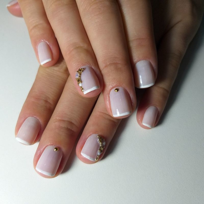 unha manicure e pedicure designer de sobrancelhas outros