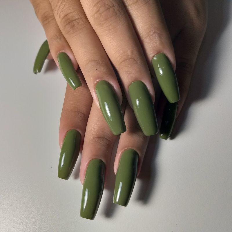 unha manicure e pedicure designer de sobrancelhas outros