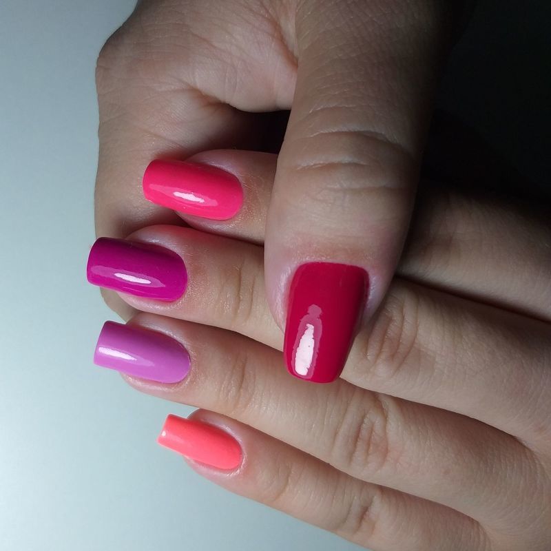 unha manicure e pedicure designer de sobrancelhas outros