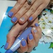 #unhas  #unhasdelicadas 
