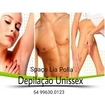 #depilação #depilaçãomasculina #depilaçãofeminina 