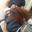 Coloração (Antes)