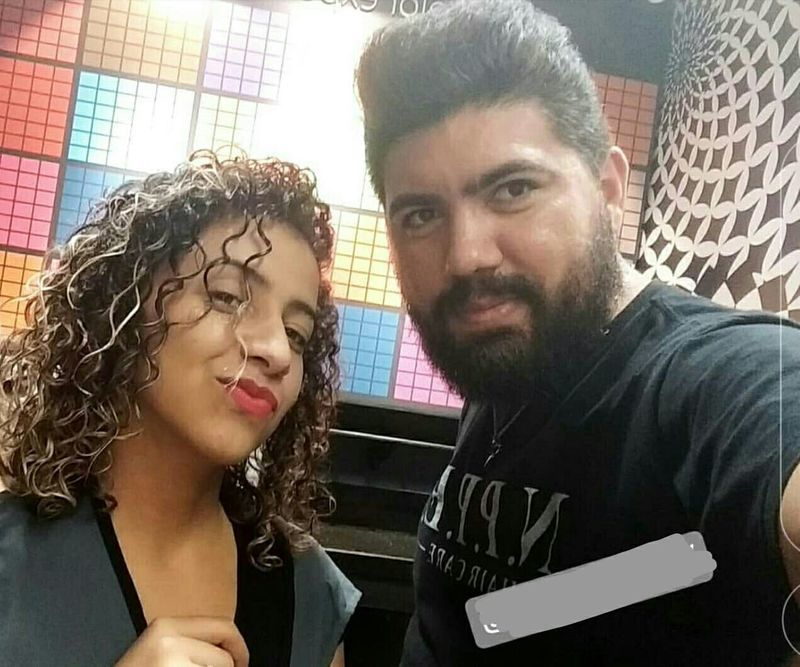 Tratamento para Definição de Cachos "Diva Curl" cabelo cabeleireiro(a) barbeiro(a)