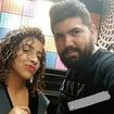 Tratamento para Definição de Cachos "Diva Curl"