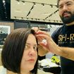 Tratamento Joba da Phyto Paris e Escova