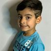 Corte Infantil com Desenho