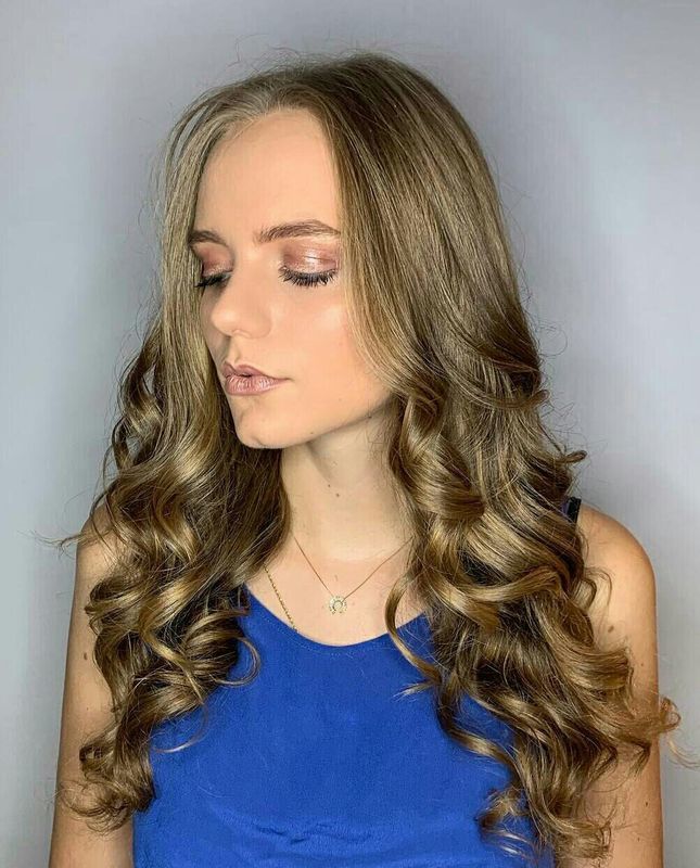 Tratamento Kérastase e Escova cabelo cabeleireiro(a) barbeiro(a)