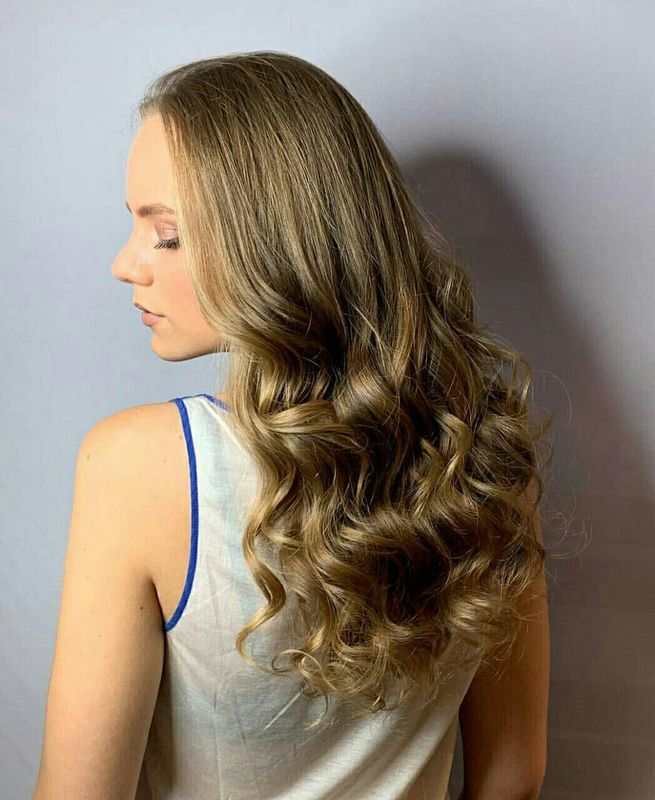 Tratamento Kérastase e Escova cabelo cabeleireiro(a) barbeiro(a)