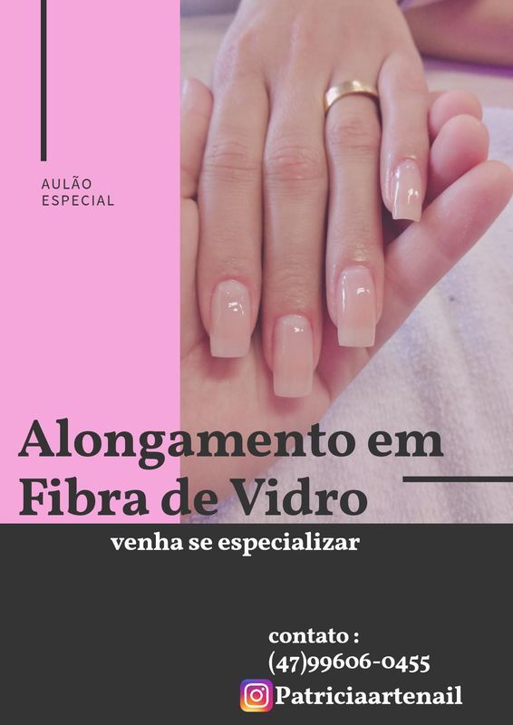 manicure e pedicure
