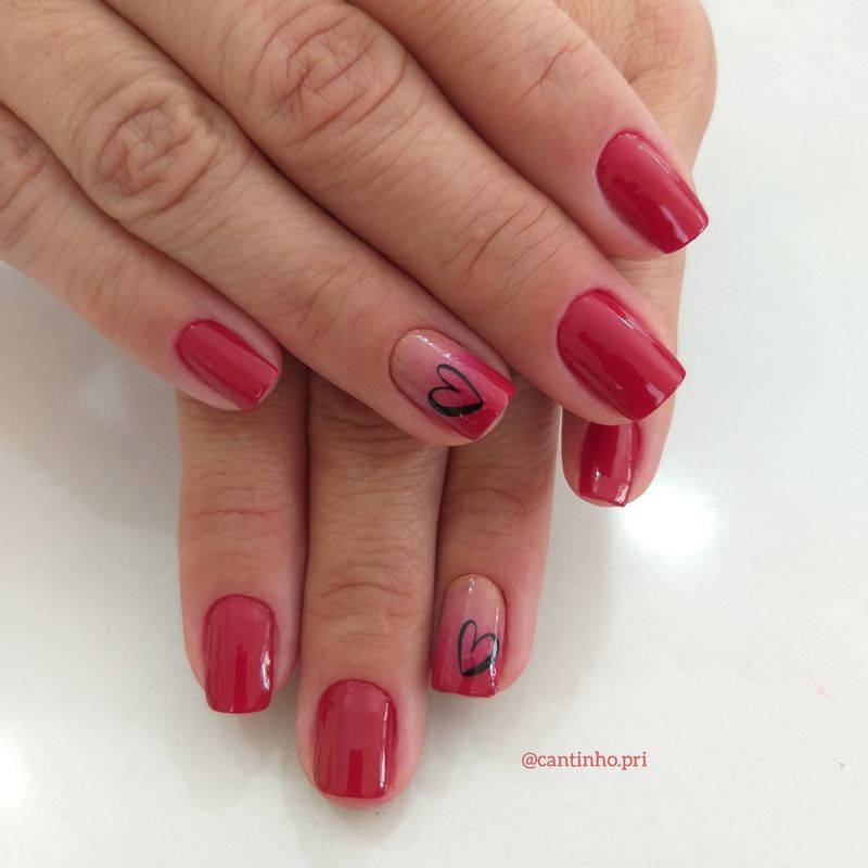 manicure e pedicure designer de sobrancelhas outros