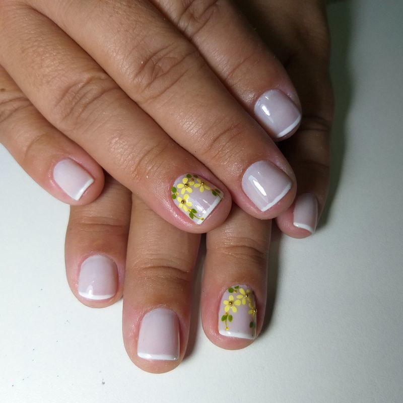 unha manicure e pedicure designer de sobrancelhas outros