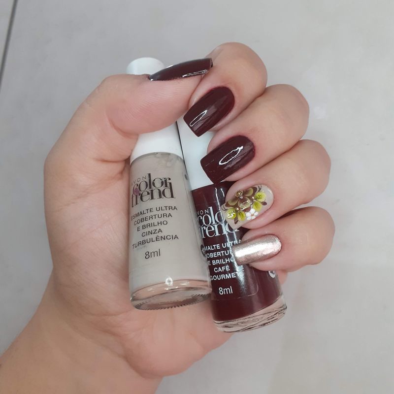 unha manicure e pedicure designer de sobrancelhas outros
