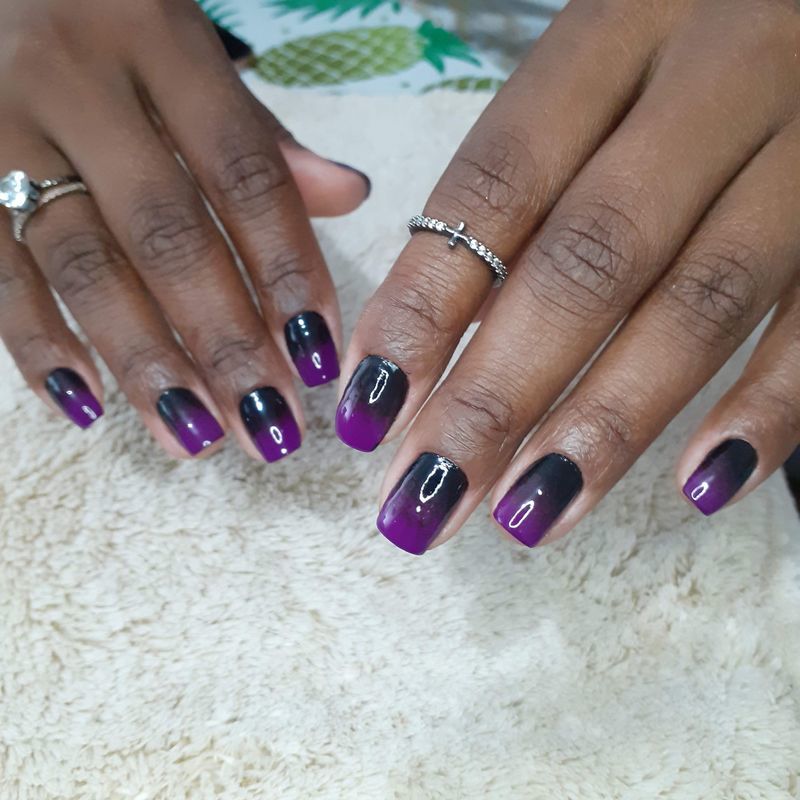unha manicure e pedicure designer de sobrancelhas outros